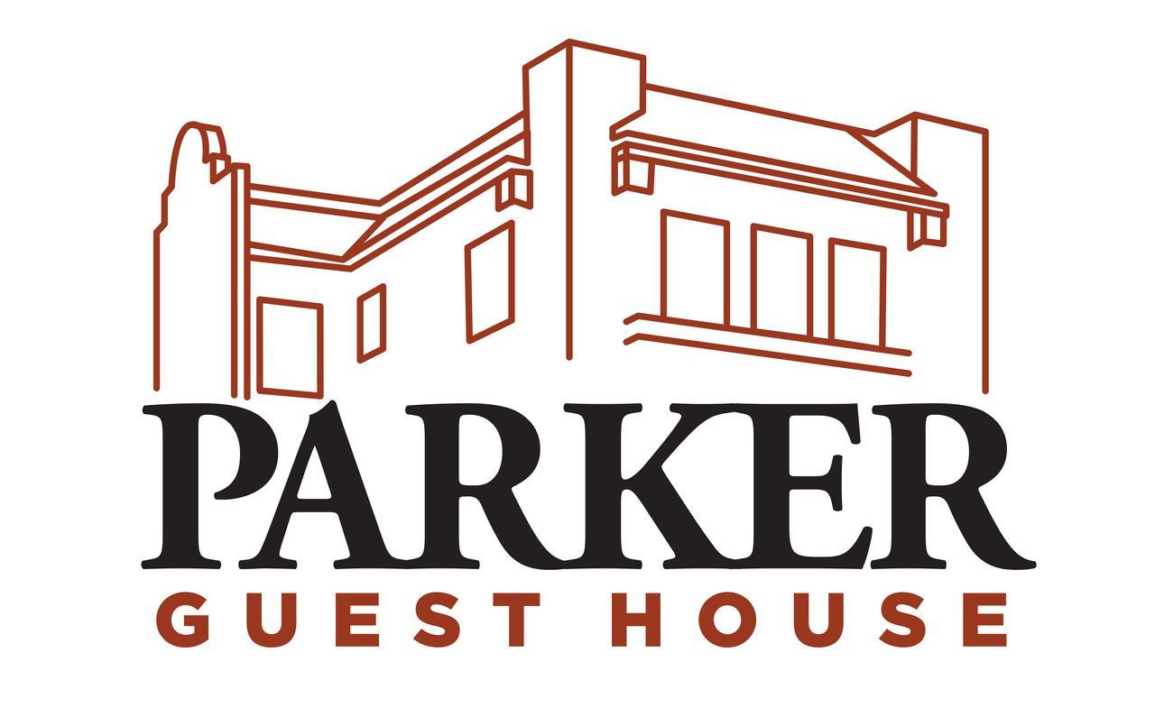 Parker Guest House San Francisco Exterior foto
